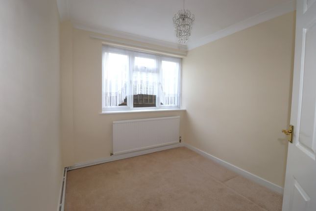 Bungalow for sale in Medway Drive, Farnborough