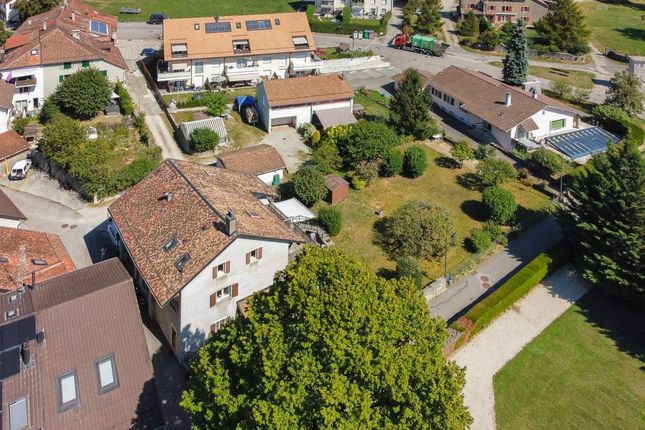 Thumbnail Villa for sale in Arzier, Canton De Vaud, Switzerland