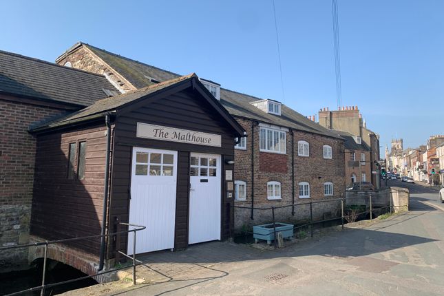 2 bed property for rent in London Road, Dorchester DT1