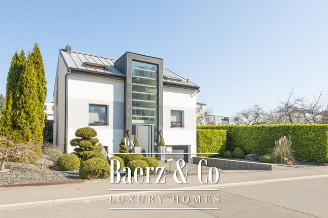 Thumbnail Villa for sale in Dudelange, Luxembourg