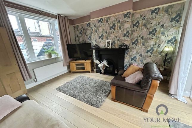 3, Spratslade Drive, Stoke On Trent photo 4