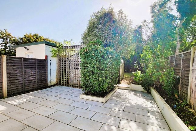 End terrace house for sale in Somervell Road, Harrow