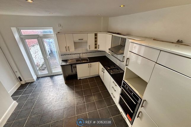 Hulton Street, Failsworth, Manchester photo 5
