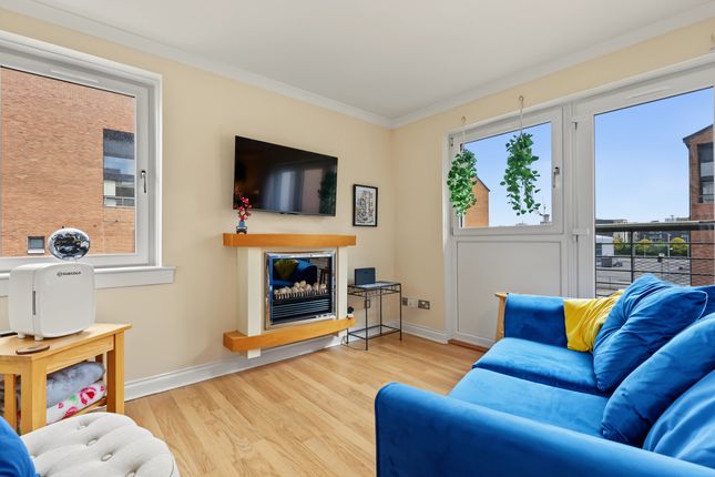 2/1 37 Minerva Way, Finnieston, Glasgow photo 3
