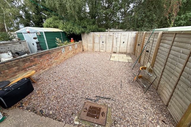 18 Parkstone Avenue, Mansfield photo 2