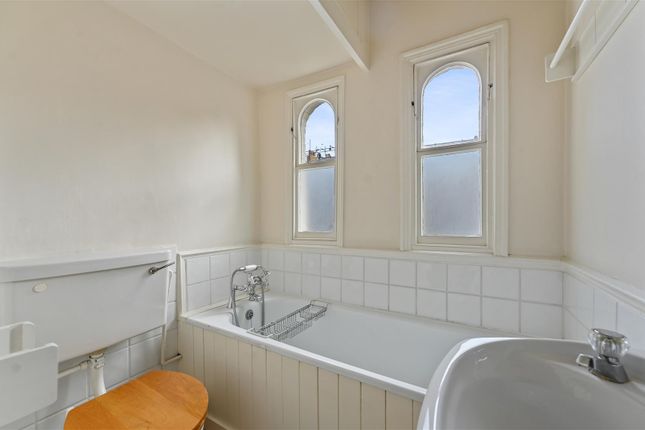 Property for sale in Caithness Road, London