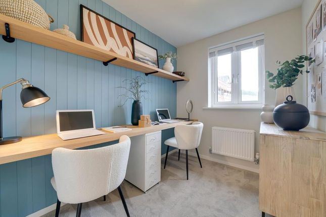 The Danbury, Plot 320, Trehenlis Gardens, Helston photo 4