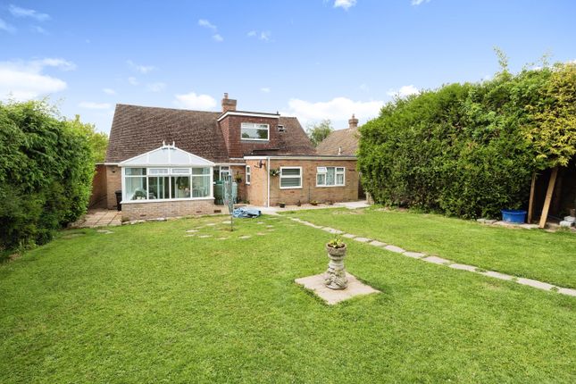 Bungalow for sale in Limden Close, Stonegate, Wadhurst, East Sussex