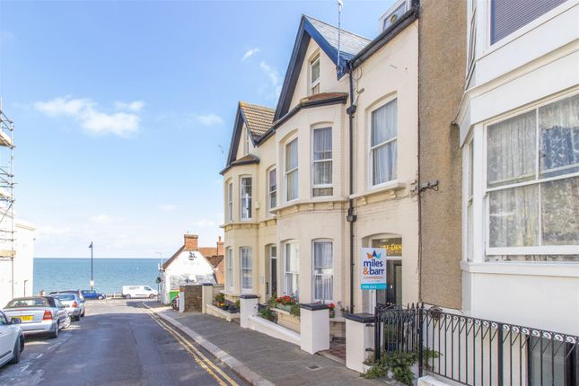 Thumbnail Commercial property for sale in East Street, Herne Bay