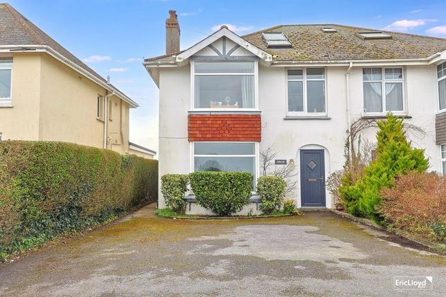 5-bed house on "Merok", Higher Furzeham Road, Brixham, £530,000