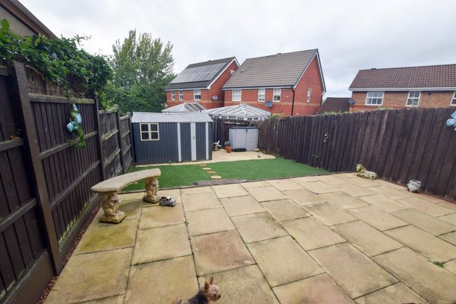 Ivy House Paddocks, Telford photo 4
