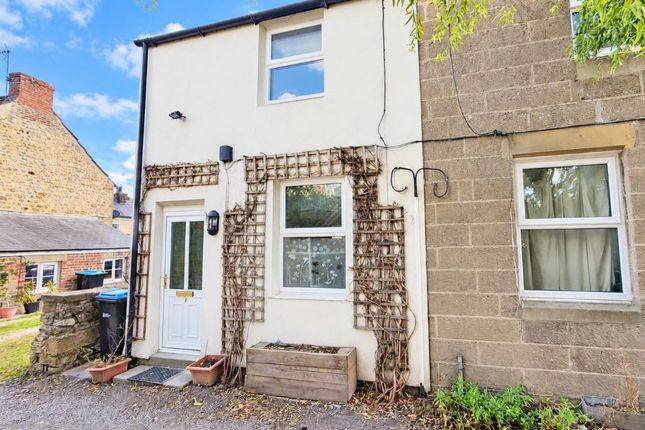 2 Bedroom Terraced in HG4 4EH