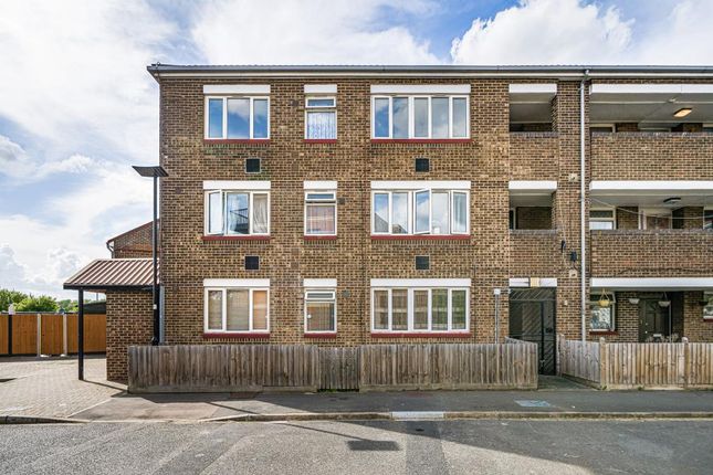Thumbnail Block of flats for sale in Feltham, Greater London