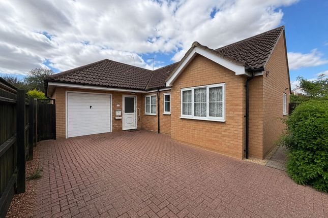 3-bed house on 2 Holborn View, Huntingdon, £300,000