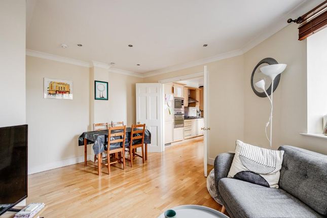 Flat to rent in Finchley Road, Hampstead