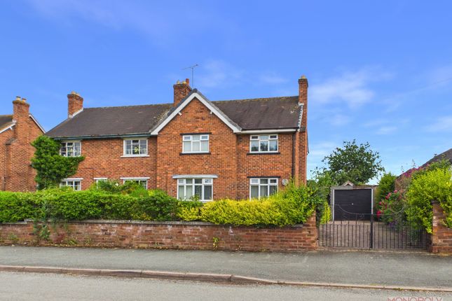 3-bed house on 14 The Gardens, Wrexham, £250,000