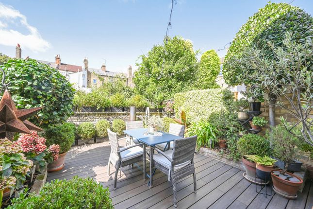 Detached house for sale in Tradescant Road, Vauxhall, London
