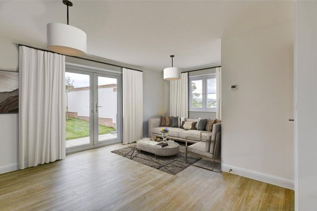 Plot 1, The Lydeard Corner, Ashill photo 4
