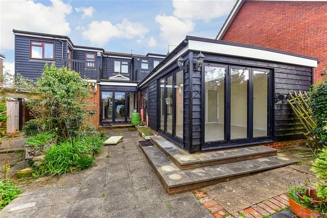 Thumbnail Detached house for sale in Joy Lane, Whitstable, Kent