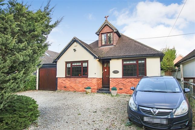 Thumbnail Property for sale in Turners Hill Road, Crawley Down, West Sussex