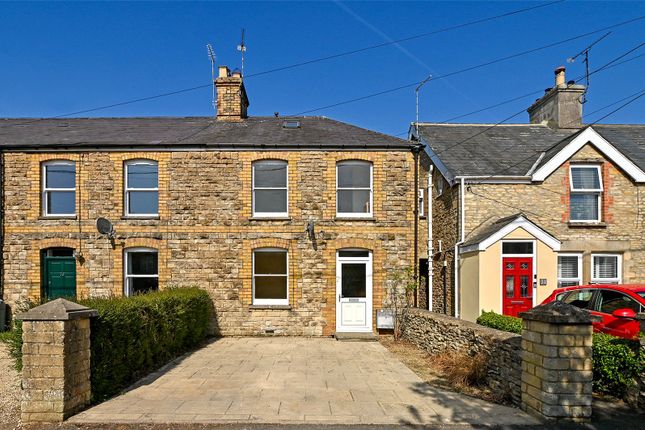 Thumbnail Terraced house to rent in Northfield Road, Tetbury, Gloucestershire