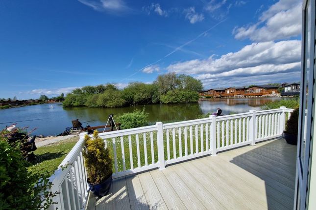 Willowgrove Leisure Park, Sandy Lane, Knott-End-On-Sea photo 2