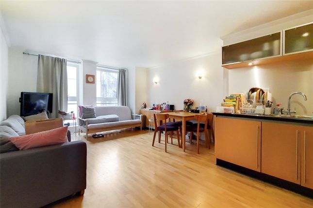 Flat for sale in High Holborn, Bloomsbury, London
