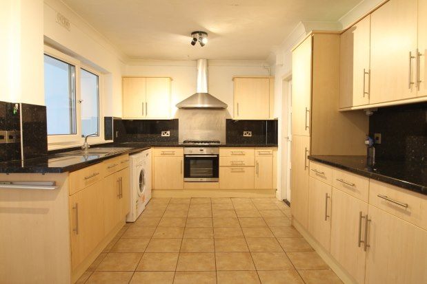Thumbnail Property to rent in Morgan Drive, Greenhithe
