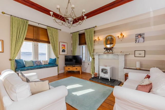 Flat for sale in Shore Road, Helensburgh