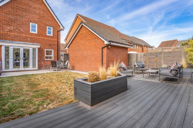 11 Gum Tree Close, Edwalton, Nottinghamshire photo 4