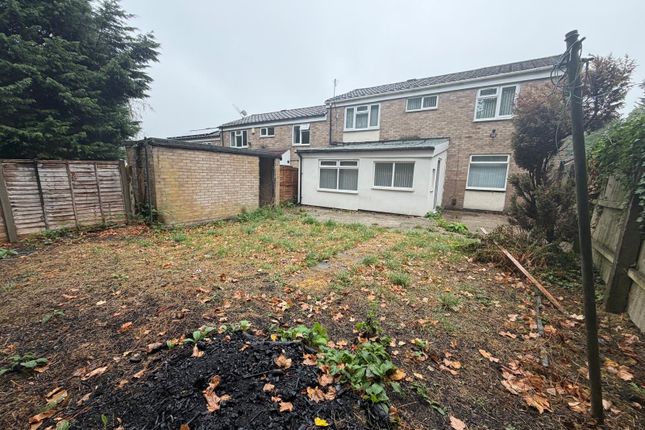 Cambridge Crescent, Birmingham photo 2