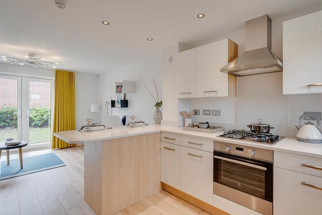 5, Greylag Road, Burton Joyce photo 3