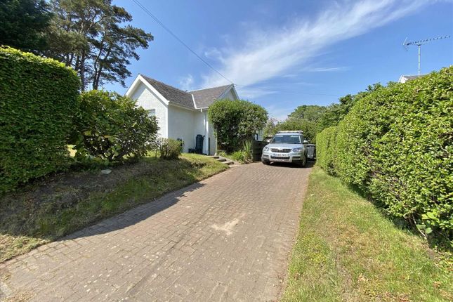 Bungalow for sale in Brodick, Isle Of Arran
