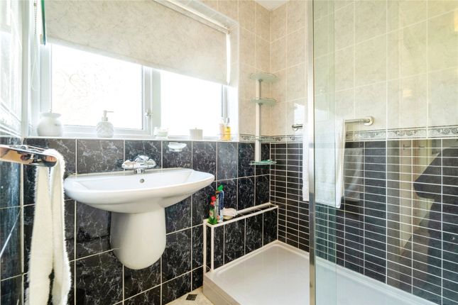 Terraced house for sale in Orpington Square, Burnley, Lancashire