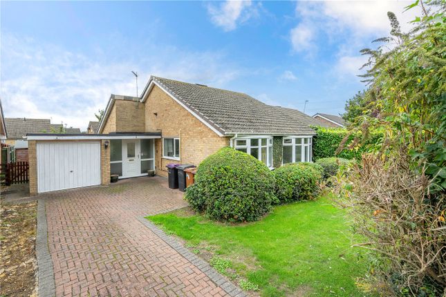 3-bed bungalow on 6, The Green, Sleaford, £230,000