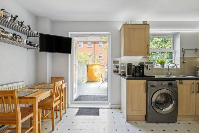 7 Elsons Mews, Welwyn Garden City, Hertfordshire photo 3