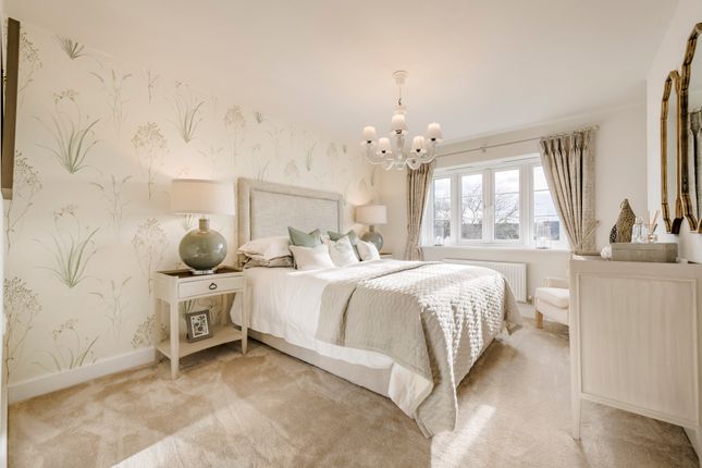 8, "The Grasmere", Christopher Turley Drive, Telford photo 3