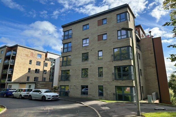 Thumbnail Flat to rent in Silvertrees Wynd, Glasgow