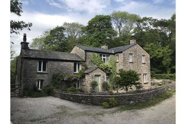 Homes For Sale In Ashmeadow Road Arnside Carnforth La5 Buy