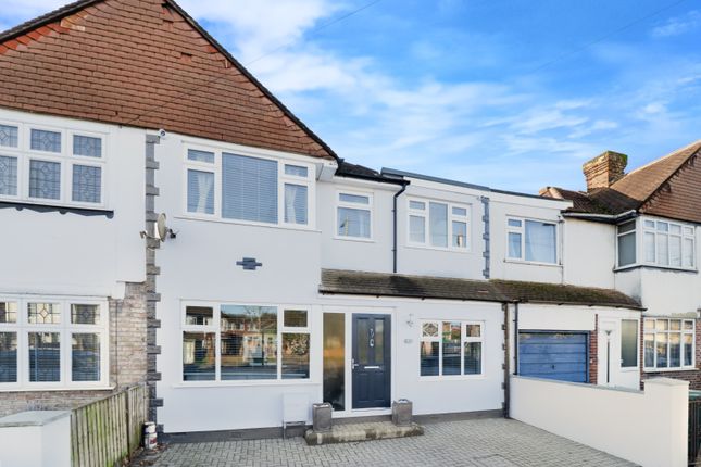 4-bed house on 41 School Road, Ashford, Surrey, £580,000