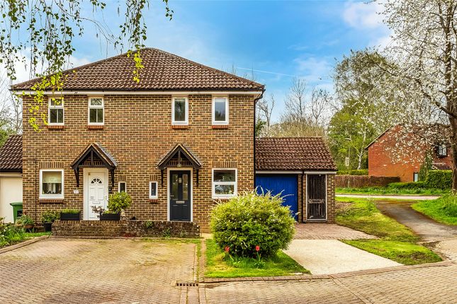 Semi-detached house for sale in Shellwood Drive, North Holmwood, Surrey