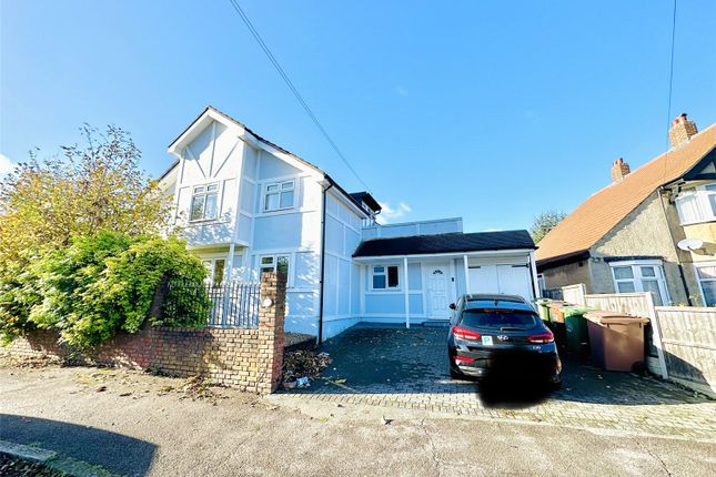 Detached house for sale in Bridges Lane, Croydon, Sutton