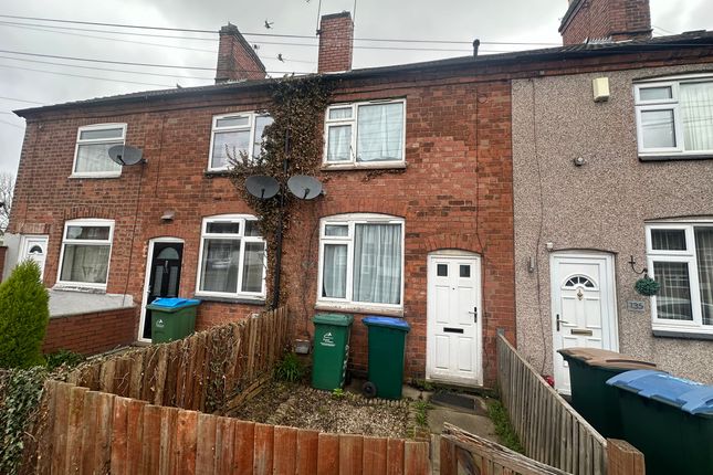 Terraced house for sale in Windmill Road, Longford, Coventry
