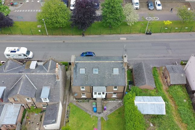 Kirkdale 1, Ogilvie Terrace, Montrose photo 3