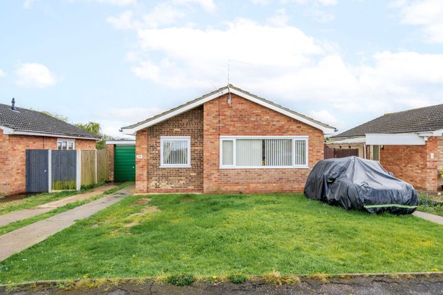 Detached bungalow for sale in Fritton Close, Ormesby, Great Yarmouth