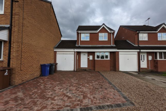 3 Bed House To Rent Burton On Trent