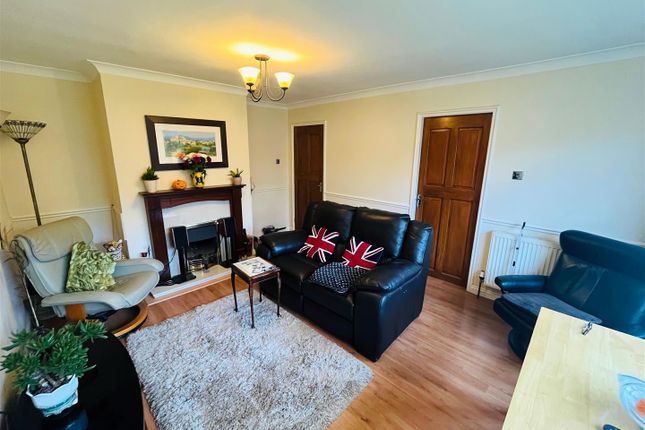 Detached bungalow for sale in Villa Close, Hemingbrough, Selby