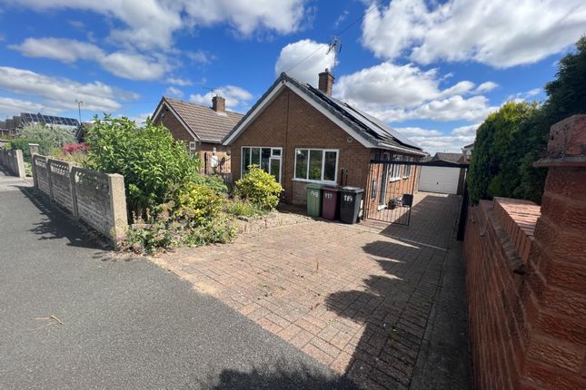 Thumbnail Detached house to rent in Coronation Drive, South Normanton, Alfreton