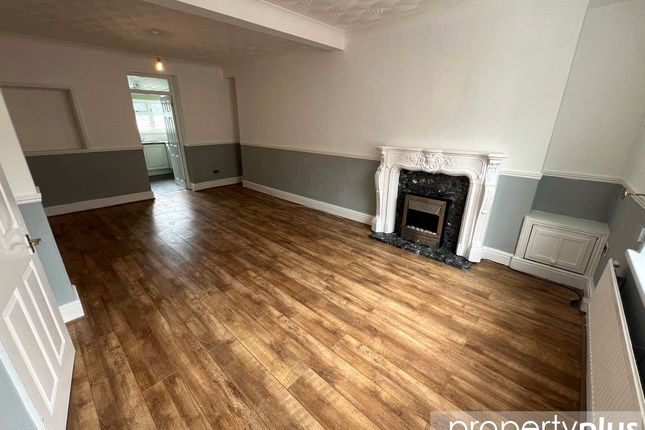 3-bed house on 20, Greenfield Street, Rhondda Cynon Taff, £129,950