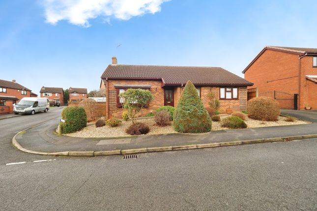 3-bed house on 22, Colonsay Close, Nottingham, £325,000